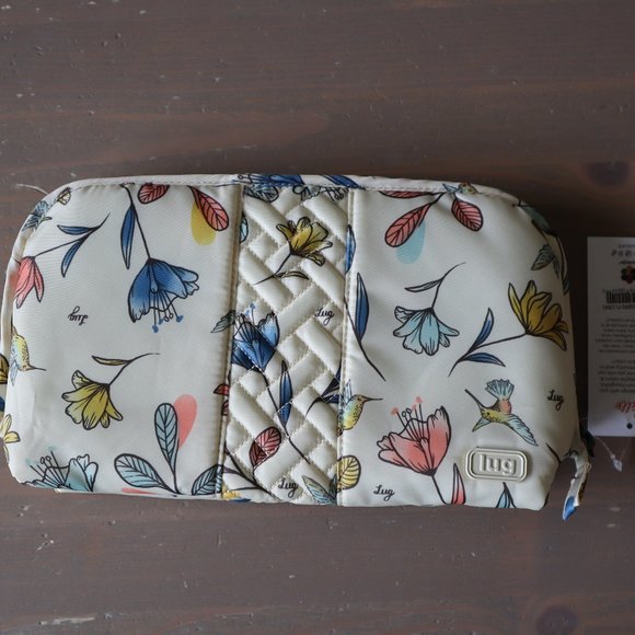 lug Handbags - LUG FLASH COSMETIC CASE